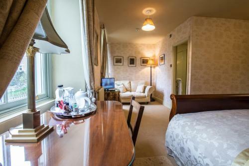Hostal The Cornmill