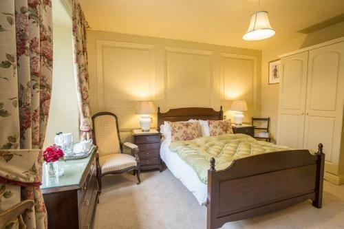 Hostal The Cornmill