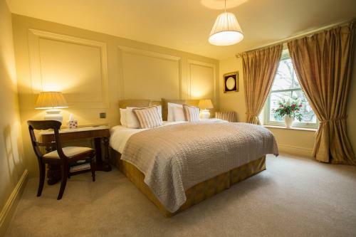 Hostal The Cornmill