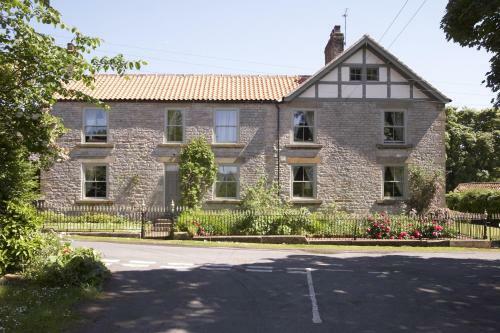 Hostal The Cornmill