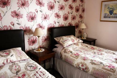 Bed & Breakfast Anchorlee Guesthouse
