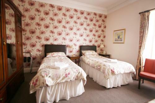 Bed & Breakfast Anchorlee Guesthouse