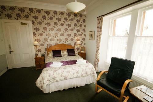 Bed & Breakfast Anchorlee Guesthouse