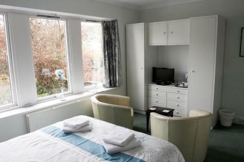 Bed & Breakfast Anchorlee Guesthouse
