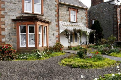 Bed & Breakfast Anchorlee Guesthouse