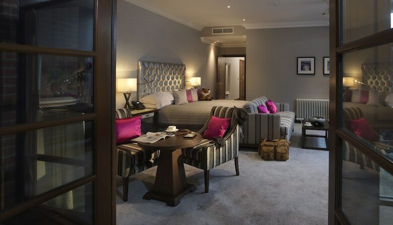 Hotel Northcote