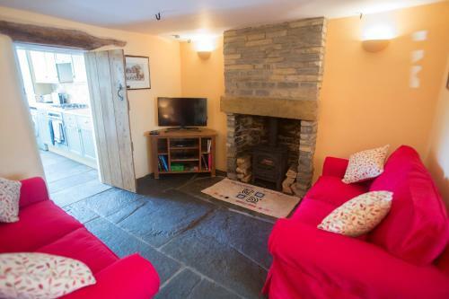Withy Cottages