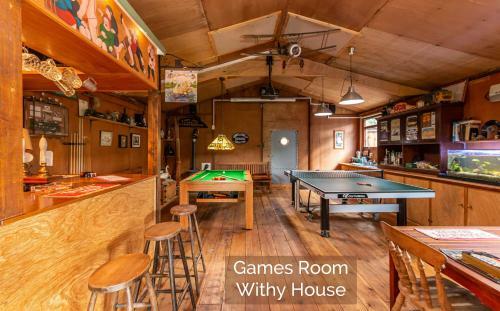 Withy Cottages