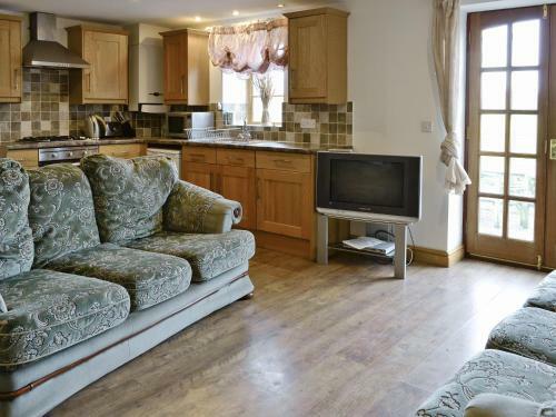 Meadow Lodge