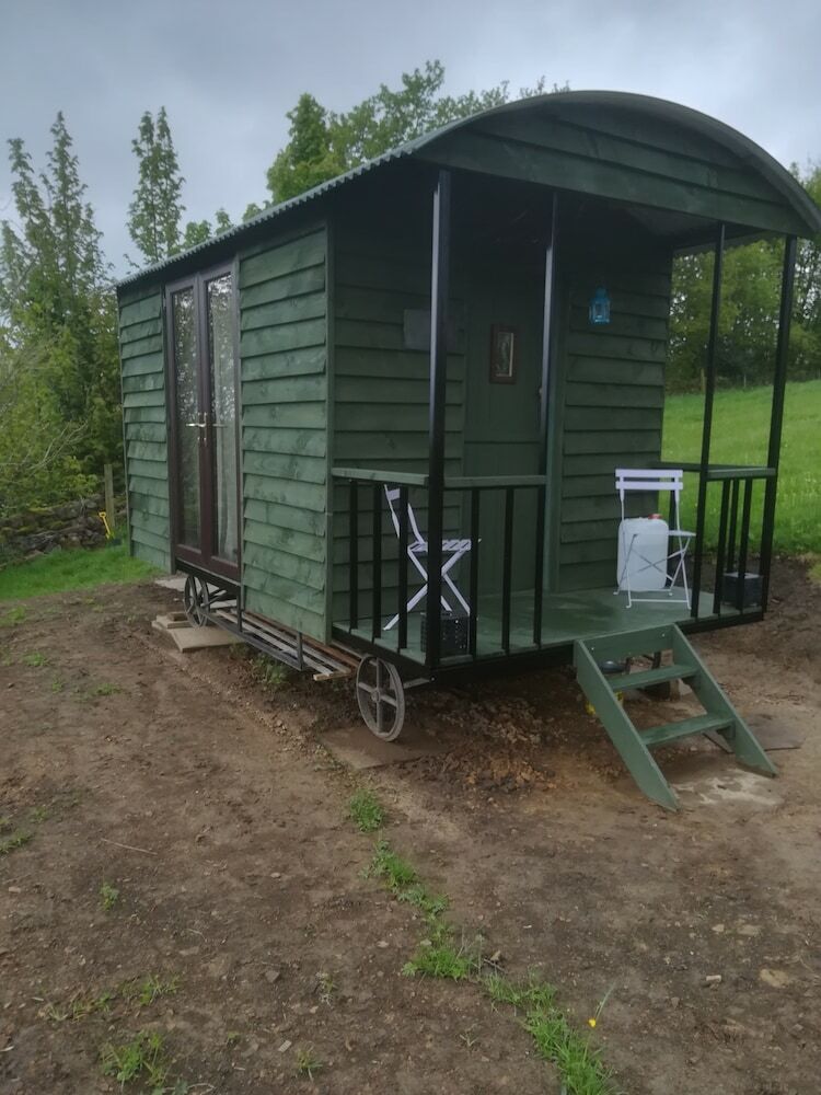 Albergue Padwick Farm