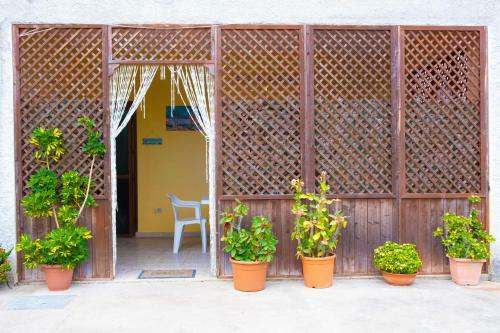 Apartamento Il Fenicottero Guest House