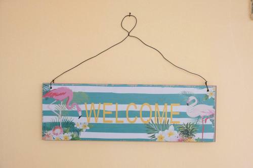 Apartamento Il Fenicottero Guest House