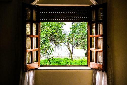 Apartamento Il Fenicottero Guest House