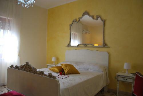 Apartamento Il Fenicottero Guest House