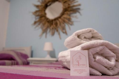Apartamento Il Fenicottero Guest House