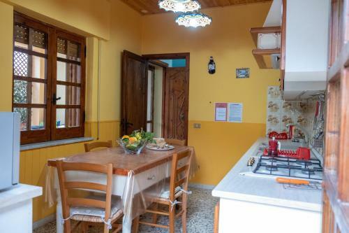 Apartamento Il Fenicottero Guest House