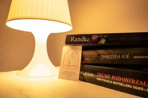 Apartamento Il Fenicottero Guest House