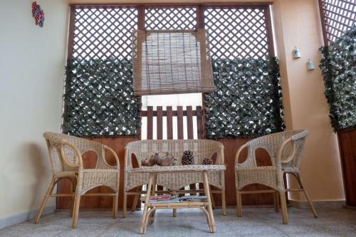 Apartamento Il Fenicottero Guest House