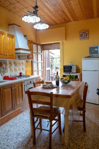 Apartamento Il Fenicottero Guest House