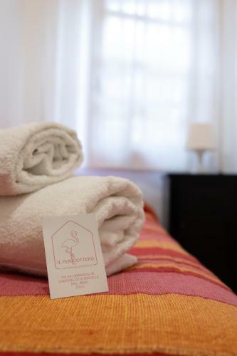 Apartamento Il Fenicottero Guest House