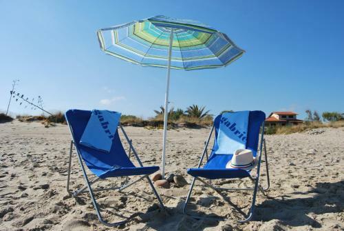Apartamento Il Fenicottero Guest House