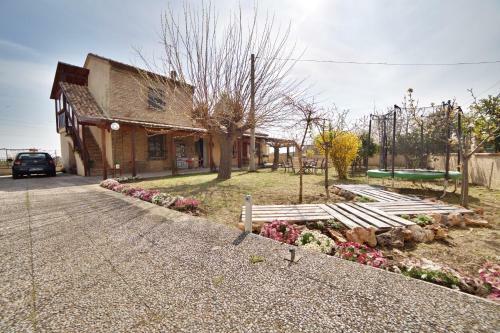 Bed & Breakfast Herba Salvia