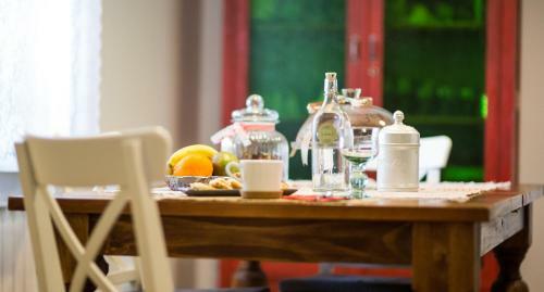 Bed & Breakfast Herba Salvia