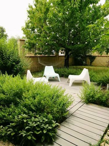 Bed & Breakfast Herba Salvia