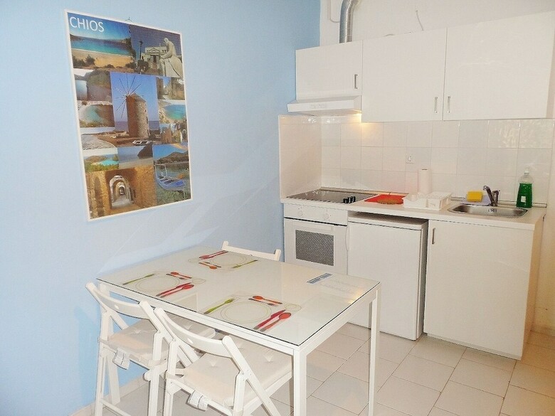 Hostal Homely Studios