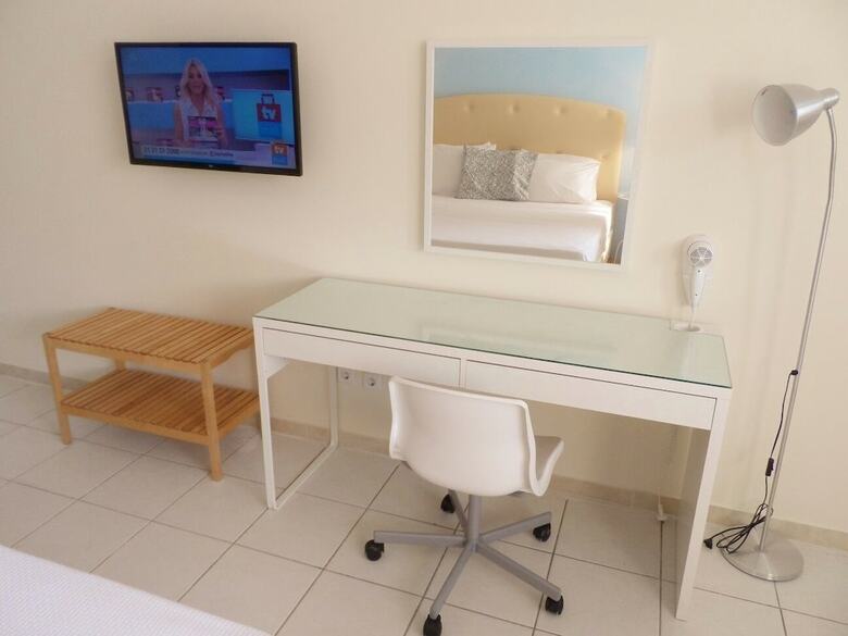 Hostal Homely Studios