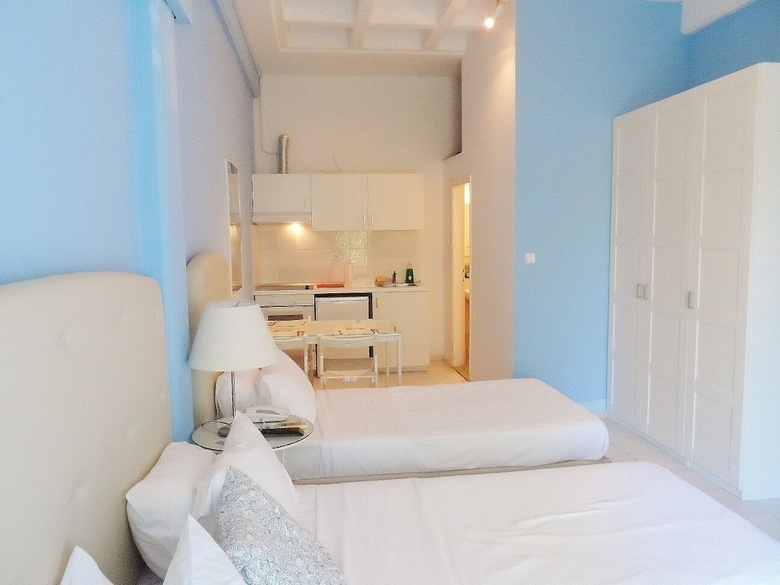 Hostal Homely Studios