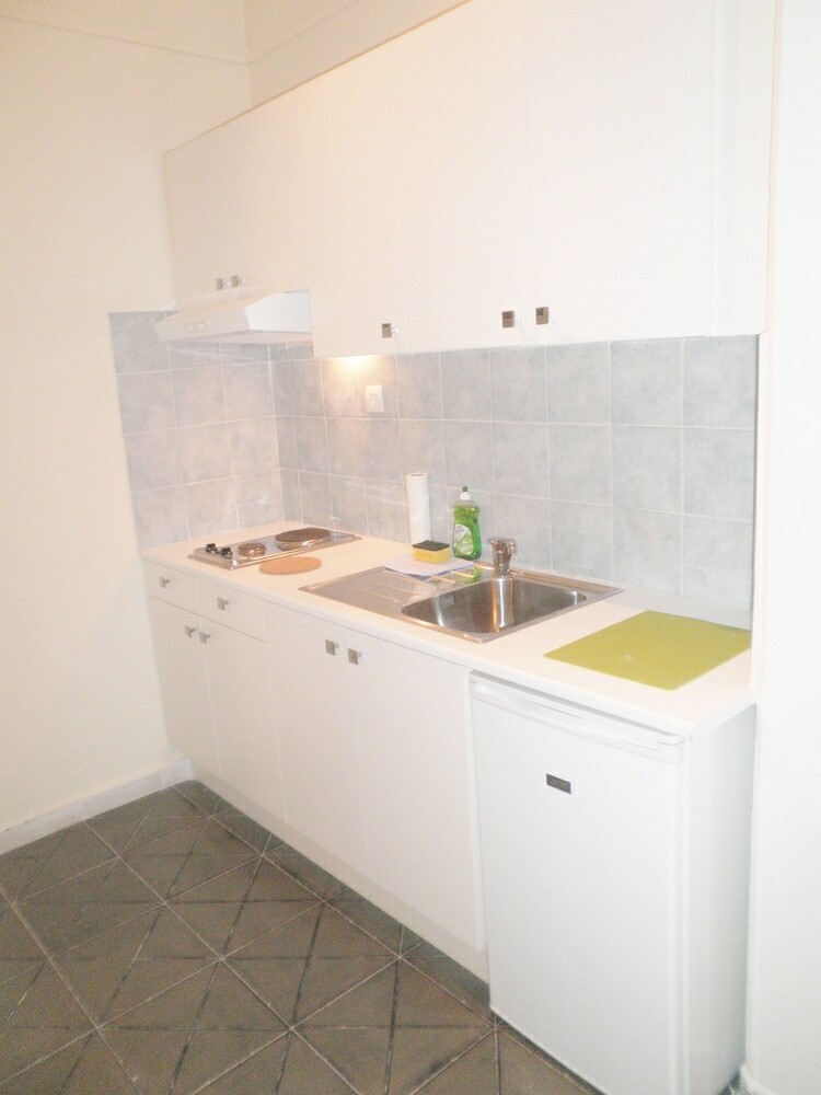 Hostal Homely Studios