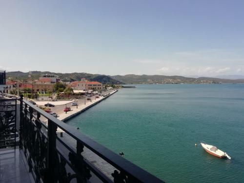 Hotel Leonidas
