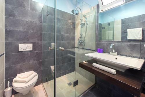 Apartamento Aletheia House