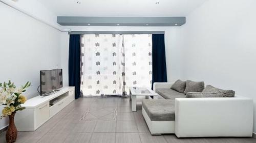 Apartamento Aletheia House