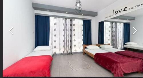 Apartamento Aletheia House