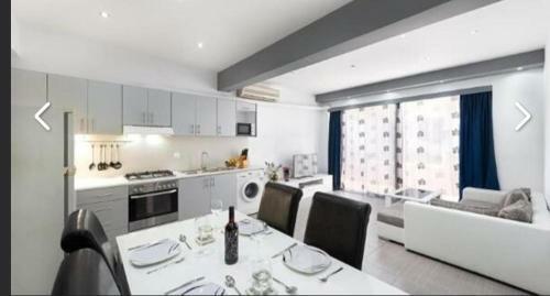 Apartamento Aletheia House