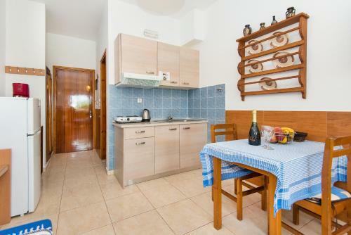 Scala Hotel Apartments
