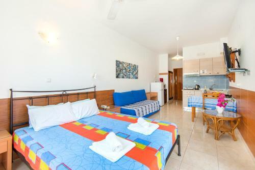 Scala Hotel Apartments