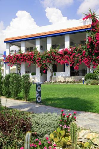Scala Hotel Apartments