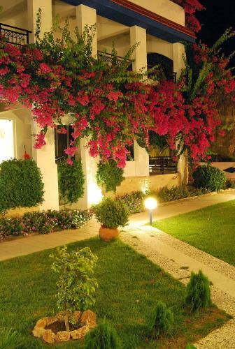 Scala Hotel Apartments