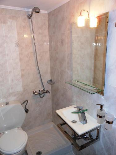 Apartamento Villa Olive Grove