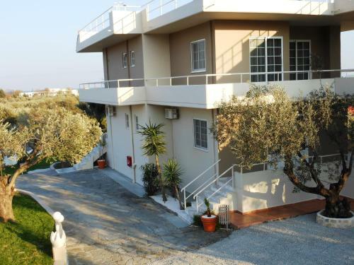Apartamento Villa Olive Grove