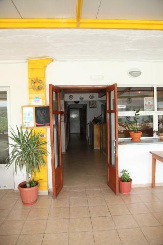 Kastelli Hotel