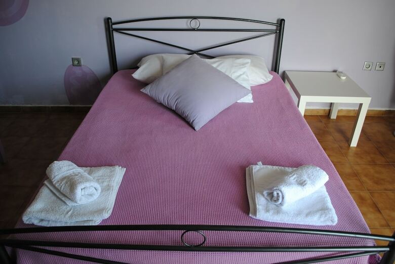 Bed & Breakfast Karmik Concept Pension