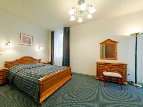 Daina Jurmala Beach Hotel & Spa