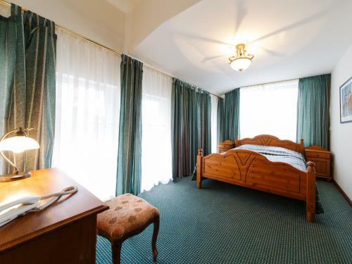Daina Jurmala Beach Hotel & Spa
