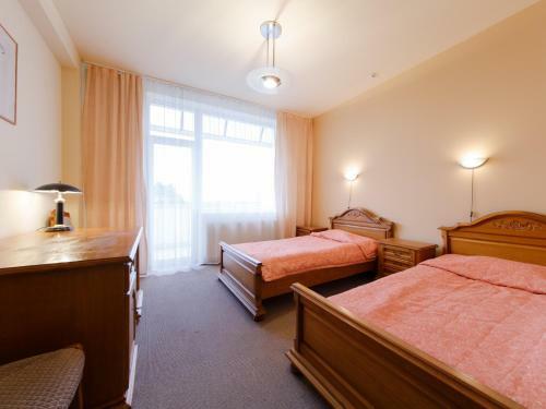 Daina Jurmala Beach Hotel & Spa