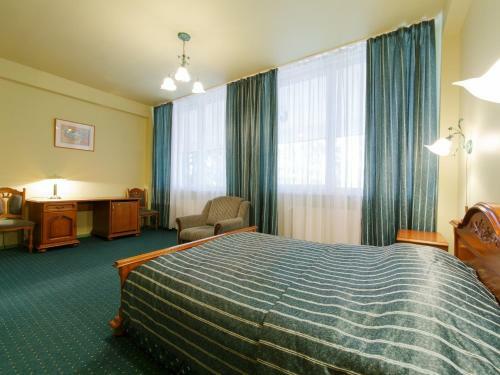 Daina Jurmala Beach Hotel & Spa
