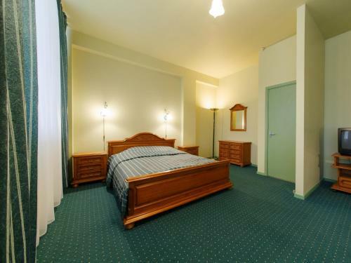 Daina Jurmala Beach Hotel & Spa